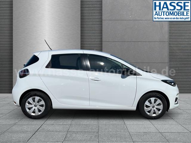 Renault ZOE Life/Equilibre CCS+Klima R110 EV 40 