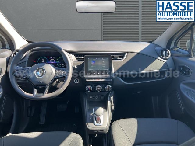 Renault ZOE Life/Equilibre CCS+Klima R110 EV 40 