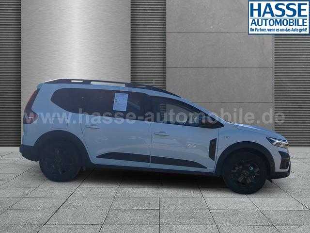 Dacia Jogger Extreme 5-Sitzer+SHZ+Navi+PDC+RFK Hybrid 140 