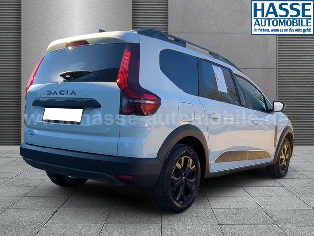 Dacia Jogger Extreme 5-Sitzer+SHZ+Navi+PDC+RFK Hybrid 140 