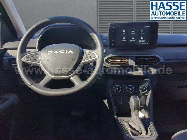 Dacia Jogger Extreme 5-Sitzer+SHZ+Navi+PDC+RFK Hybrid 140 