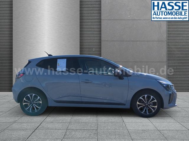 Renault Clio Techno Winterpaket+RFK TCe 90 