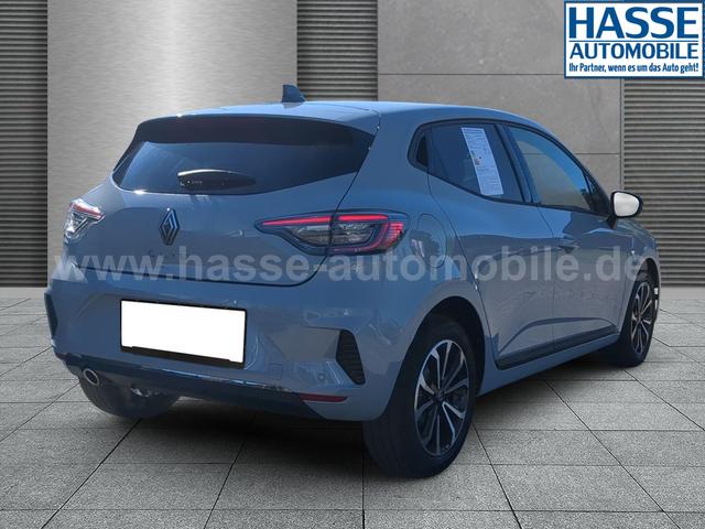 Renault Clio Techno Winterpaket+RFK TCe 90 