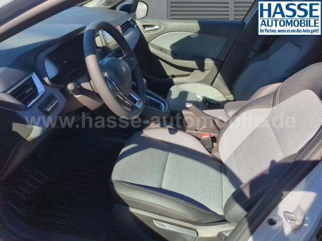 Renault Clio Techno Winterpaket+RFK TCe 90 