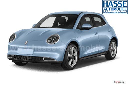 GWM 03 Elektromotor 126 kW 300 (Batterie 48 kWh) 