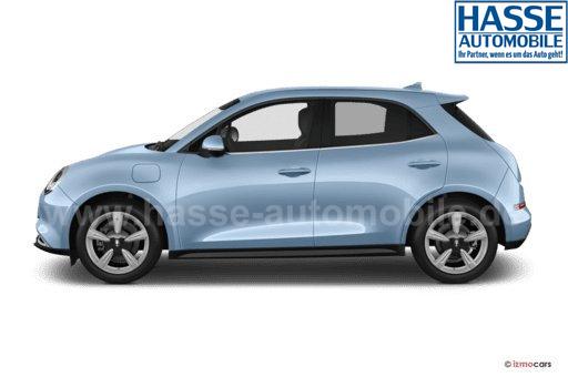 GWM 03 Elektromotor 126 kW 300 (Batterie 48 kWh) 