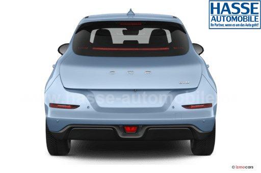 GWM 03 Elektromotor 126 kW 300 (Batterie 48 kWh) 