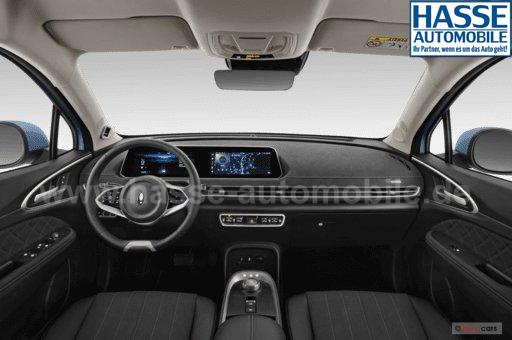 GWM 03 Elektromotor 126 kW 300 (Batterie 48 kWh) 