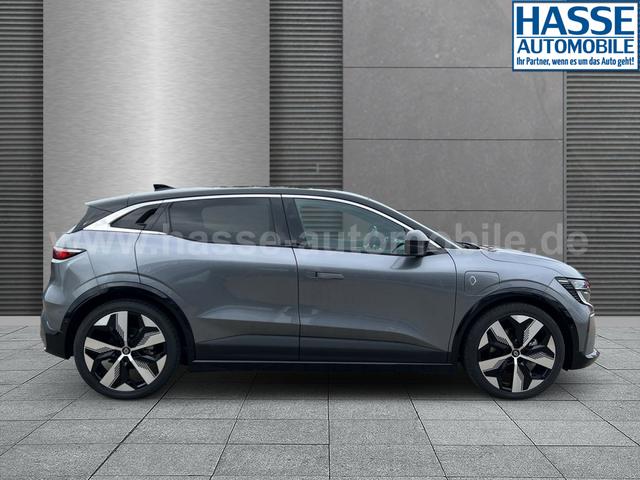 Renault M&eacute;gane E-TECH Techno LKHZ+CCS+LED Megane EV60 220 Comfort Range 