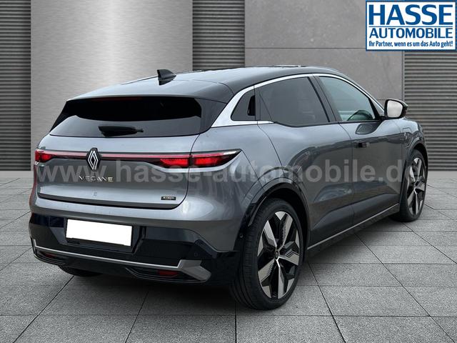 Renault M&eacute;gane E-TECH Techno LKHZ+CCS+LED Megane EV60 220 Comfort Range 