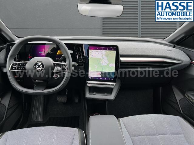 Renault M&eacute;gane E-TECH Techno LKHZ+CCS+LED Megane EV60 220 Comfort Range 