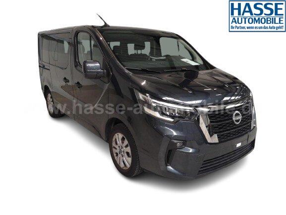 Nissan Primastar Kombi Tekna L1H1 LED+GJR+RFK dCi 150 