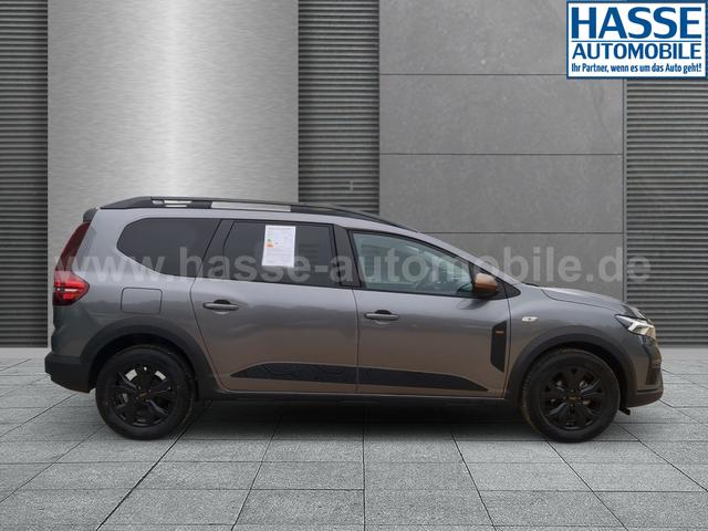 Dacia Jogger Extreme 5-Sitzer+RFK+Klimaauto.+PDC TCe 110 