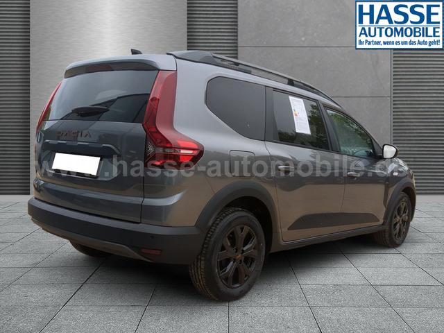 Dacia Jogger Extreme 5-Sitzer+RFK+Klimaauto.+PDC TCe 110 
