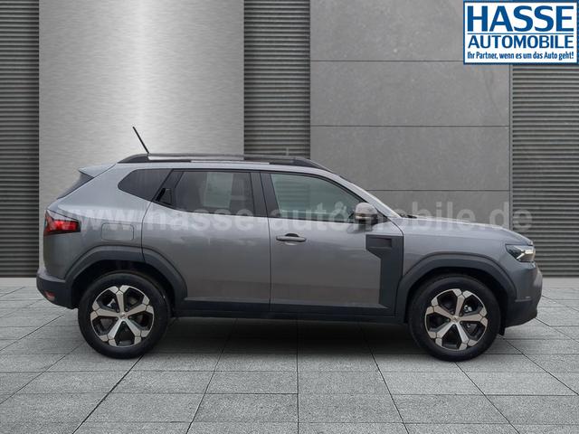 Dacia Duster Journey SHZ LKHZ Navi ECO-G 120 LPG 