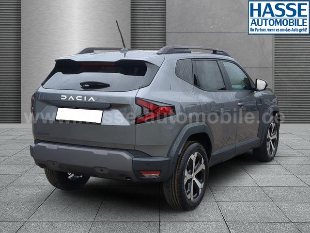 Dacia Duster Journey SHZ LKHZ Navi ECO-G 120 LPG 