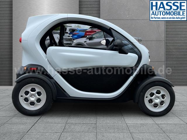 Renault Twizy Life Kauf-Batterie 80 km/h 