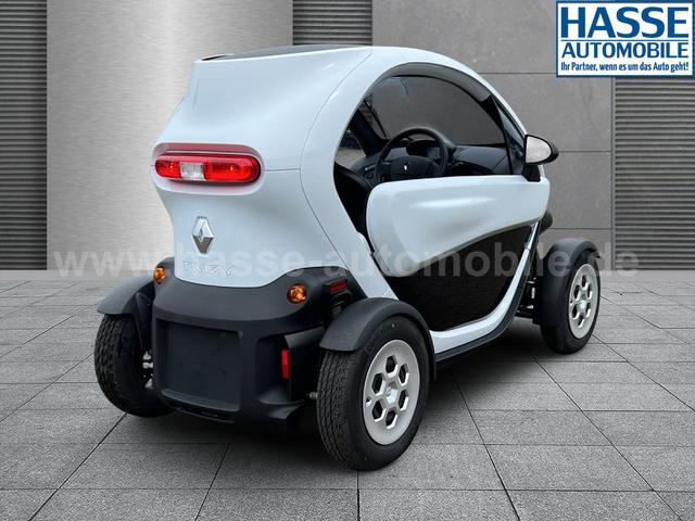 Renault Twizy Life Kauf-Batterie 80 km/h 