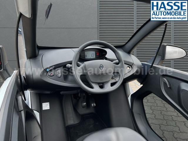 Renault Twizy Life Kauf-Batterie 80 km/h 