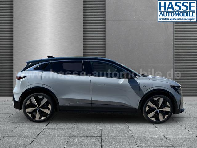 Renault M&eacute;gane E-TECH Techno LKHZ Megane EV60 220 optimum charge Comfort Range 