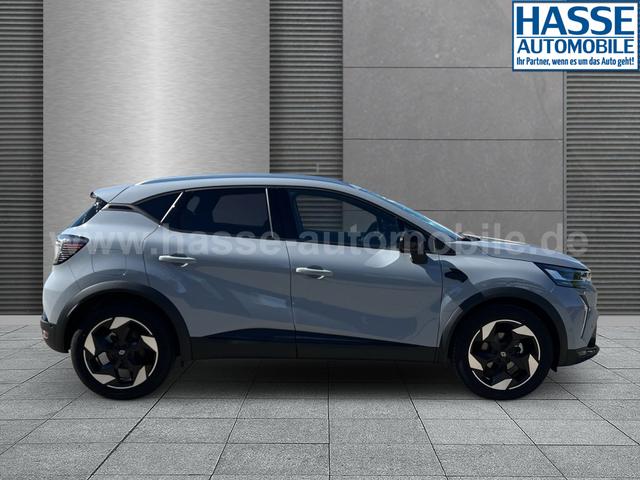 Renault Captur Techno SHZ+NAVI+RFK+LED TCe 140 