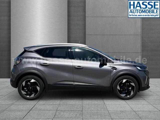 Renault Captur Techno SHZ+NAVI+RFK+LED TCe 140 