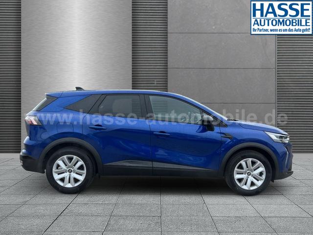 Renault Symbioz Evolution SHZ+RFK+Carplay E-Tech 145 