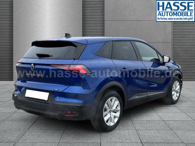 Renault Symbioz Evolution SHZ+RFK+Carplay E-Tech 145 