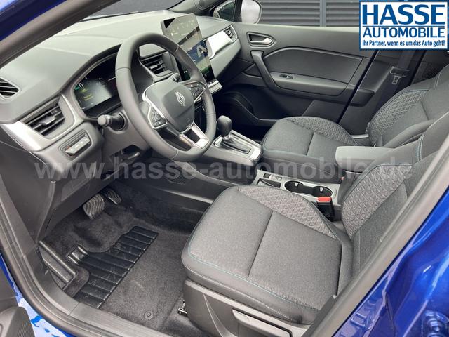 Renault Symbioz Evolution SHZ+RFK+Carplay E-Tech 145 