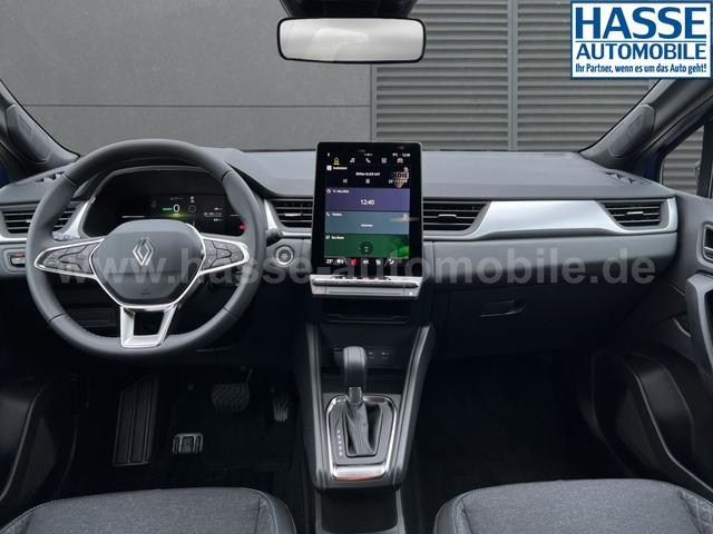 Renault Symbioz Evolution SHZ+RFK+Carplay E-Tech 145 