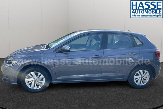 Volkswagen Polo Style 1.0 TSI 95 PS 