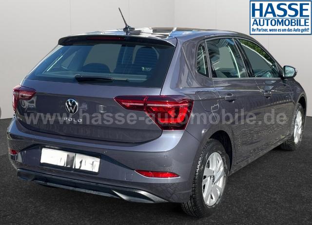 Volkswagen Polo Style 1.0 TSI 95 PS 