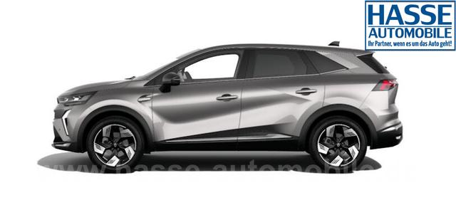 Renault Symbioz Iconic GJR+SHZ+Google E-Tech 145 Full Hybrid 