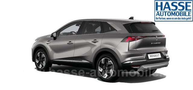 Renault Symbioz Iconic GJR+SHZ+Google E-Tech 145 Full Hybrid 