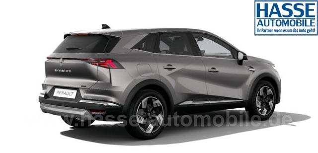 Renault Symbioz Iconic GJR+SHZ+Google E-Tech 145 Full Hybrid 