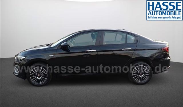 Fiat Tipo 5-T&uuml;rer Urban Klimaauto PDC RFK 1.6 M-Jet Diesel 