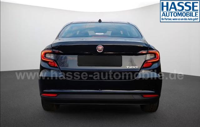 Fiat Tipo 5-T&uuml;rer Urban Klimaauto PDC RFK 1.6 M-Jet Diesel 