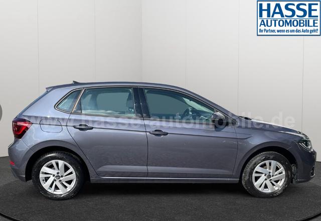 Volkswagen Polo Style 1.0 TSI 95 PS 