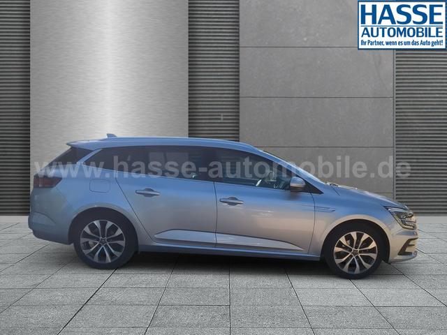 Renault M&eacute;gane Grandtour Techno+SHZ+GJR+AHK+LKHZ Megane TCe 140 EDC 