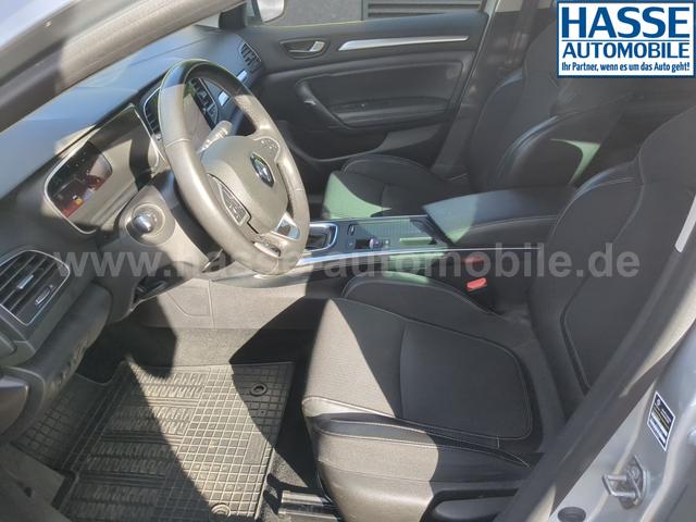 Renault M&eacute;gane Grandtour Techno+SHZ+GJR+AHK+LKHZ Megane TCe 140 EDC 