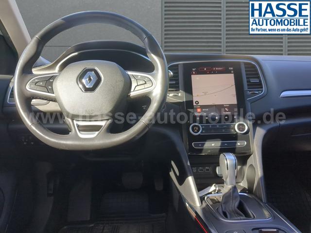 Renault M&eacute;gane Grandtour Techno+SHZ+GJR+AHK+LKHZ Megane TCe 140 EDC 