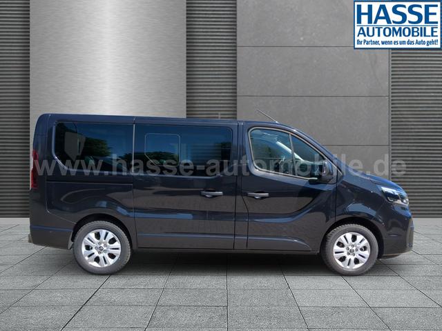 Nissan Primastar Kombi Tekna L1H1 dCi 150 