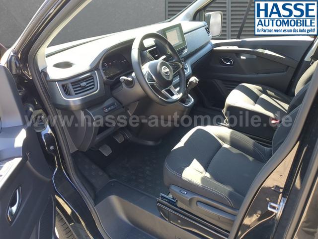 Nissan Primastar Kombi Tekna L1H1 dCi 150 