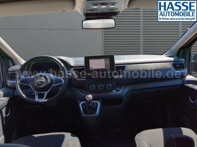 Nissan Primastar Kombi Tekna L1H1 dCi 150 