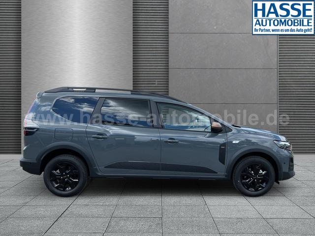 Dacia Jogger Extreme 5-S SHZ+LKHZ+Carplay ECO-G 120 auto 