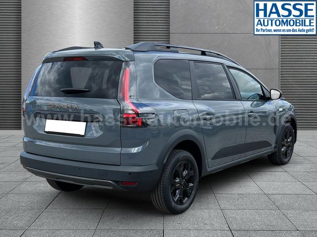 Dacia Jogger Extreme 5-S SHZ+LKHZ+Carplay ECO-G 120 auto 