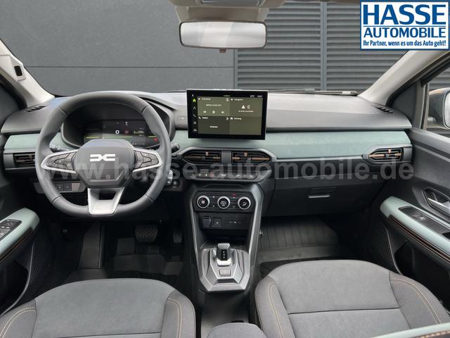 Dacia Jogger Extreme 5-S SHZ+LKHZ+Carplay ECO-G 120 auto 