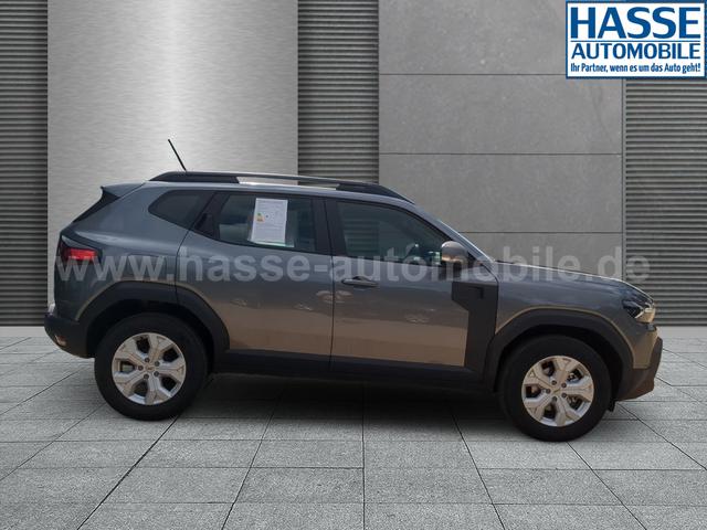 Dacia Duster Expression SHZ+LKHZ+RFK+PDC Hybrid 155 