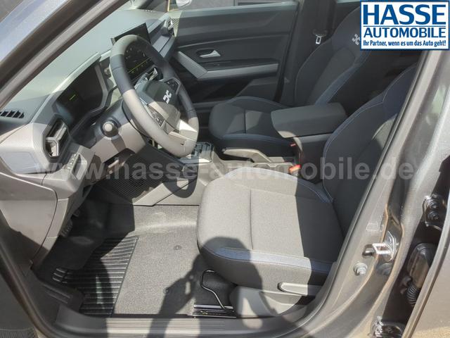 Dacia Duster Expression SHZ+LKHZ+RFK+PDC Hybrid 155 