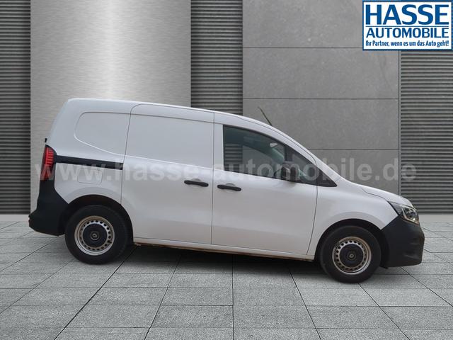 Renault Kangoo Rapid L1 Start RFK+Holzboden dCi 95 